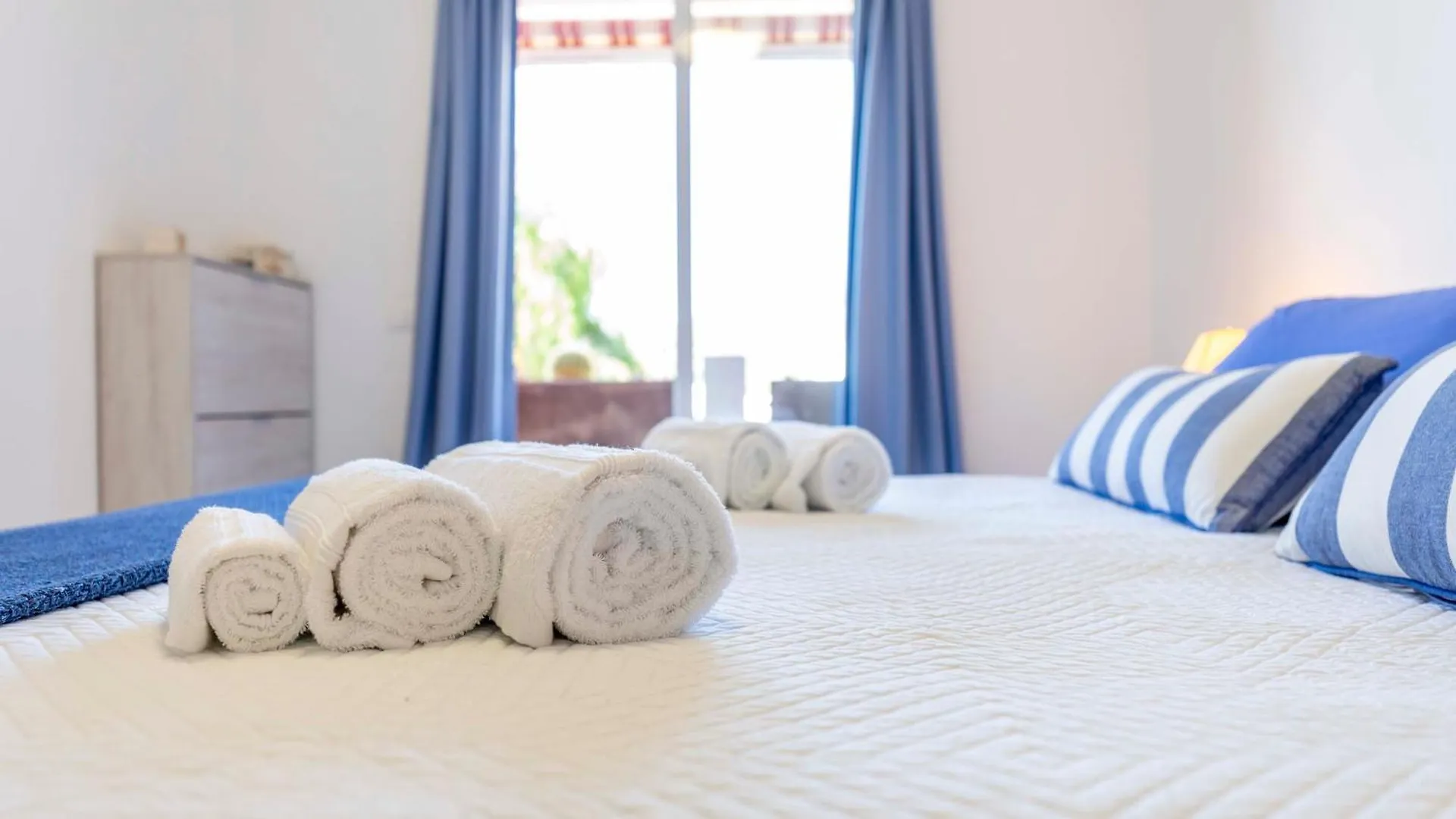 Διαμέρισμα Apartamento El Burgado. Puertito de Guimar Ισπανία