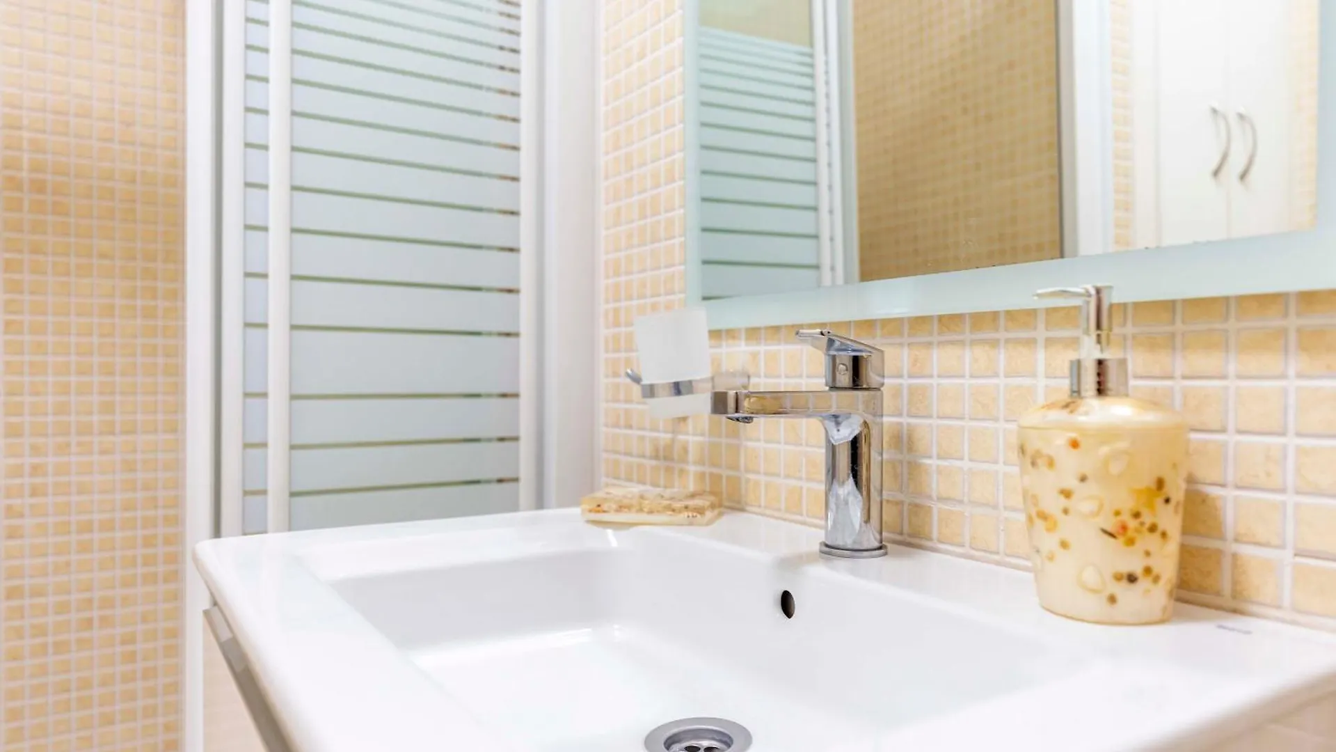 Διαμέρισμα Apartamento El Burgado. Puertito de Guimar