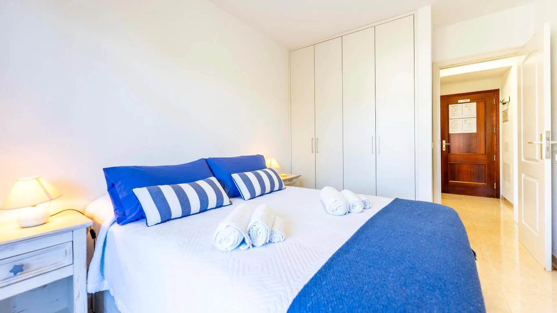 Apartamento El Burgado. Puertito de Guimar