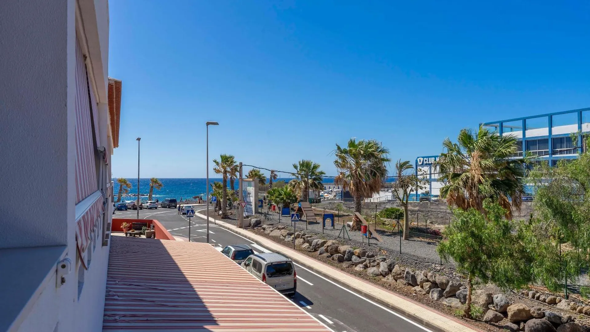 Apartamento El Burgado. Puertito de Guimar Spain