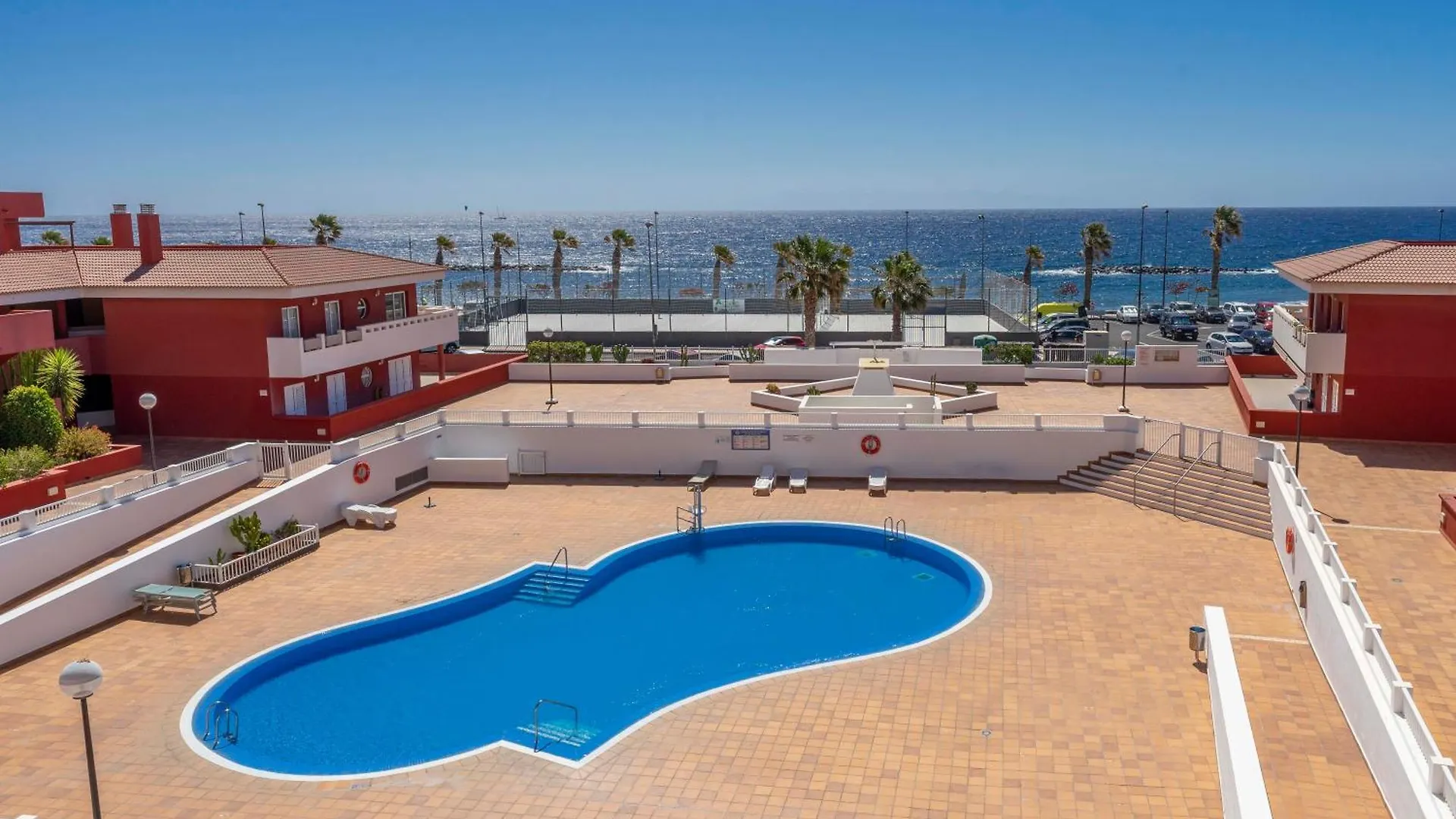 Apartamento El Burgado. Puertito de Guimar 0*,  Ισπανία