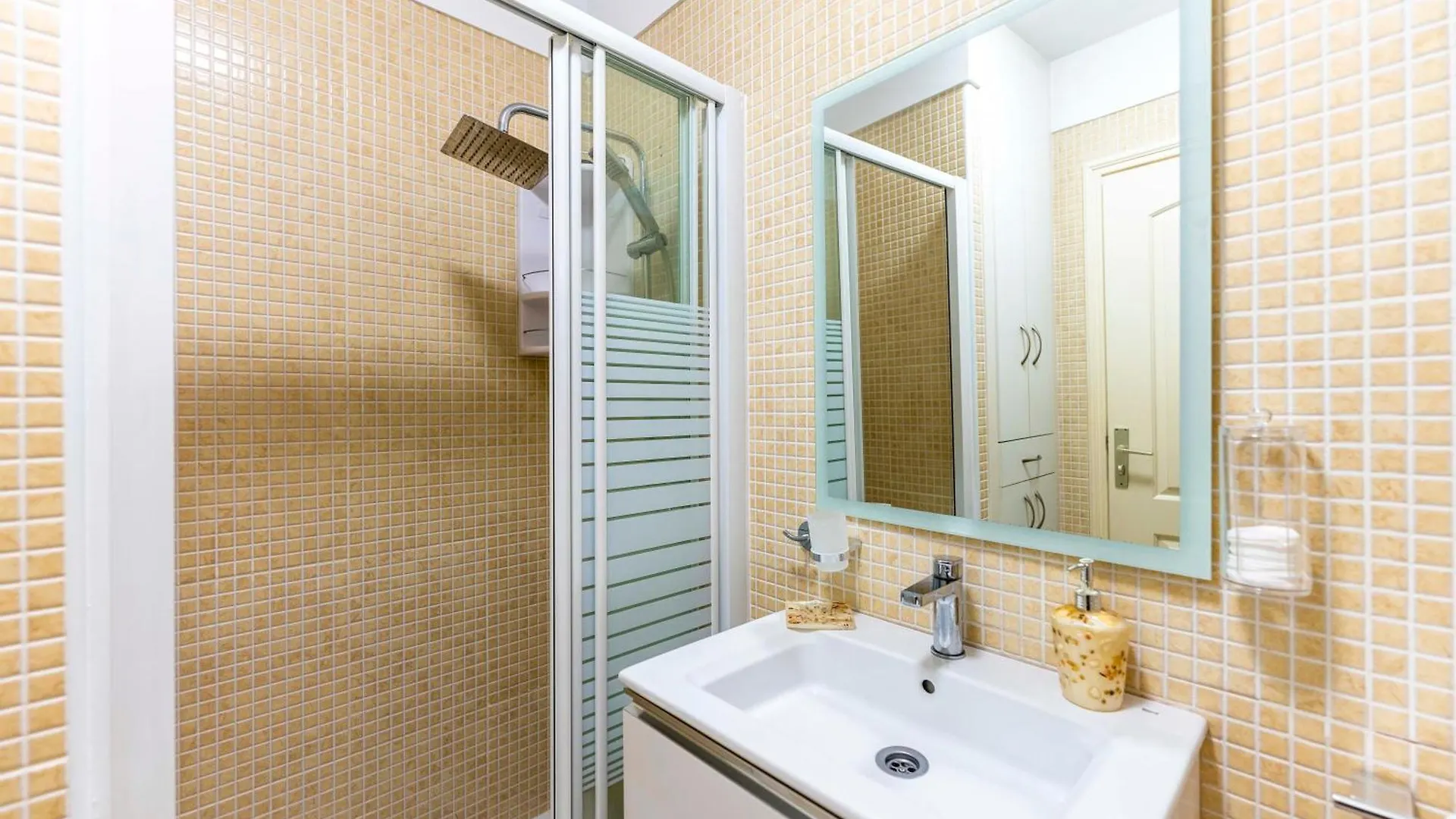 Apartamento El Burgado. Puertito de Guimar Spain